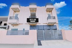 Hotel O by OYO Neopolis Mall Ludhiana Formerly Silver Sky