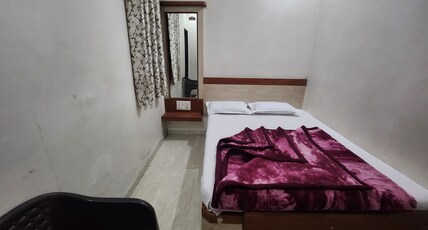 Hotel Dwarka Nilayam Room Type - Double Bed Room Non-A.C.