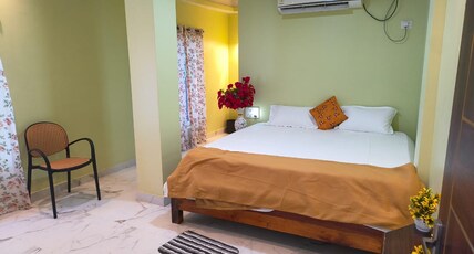 Real Royal Homestay Room Type - Deluxe Room 1