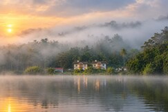 Address of Karlad Lake Palace Waterfront Resort by stayRAa