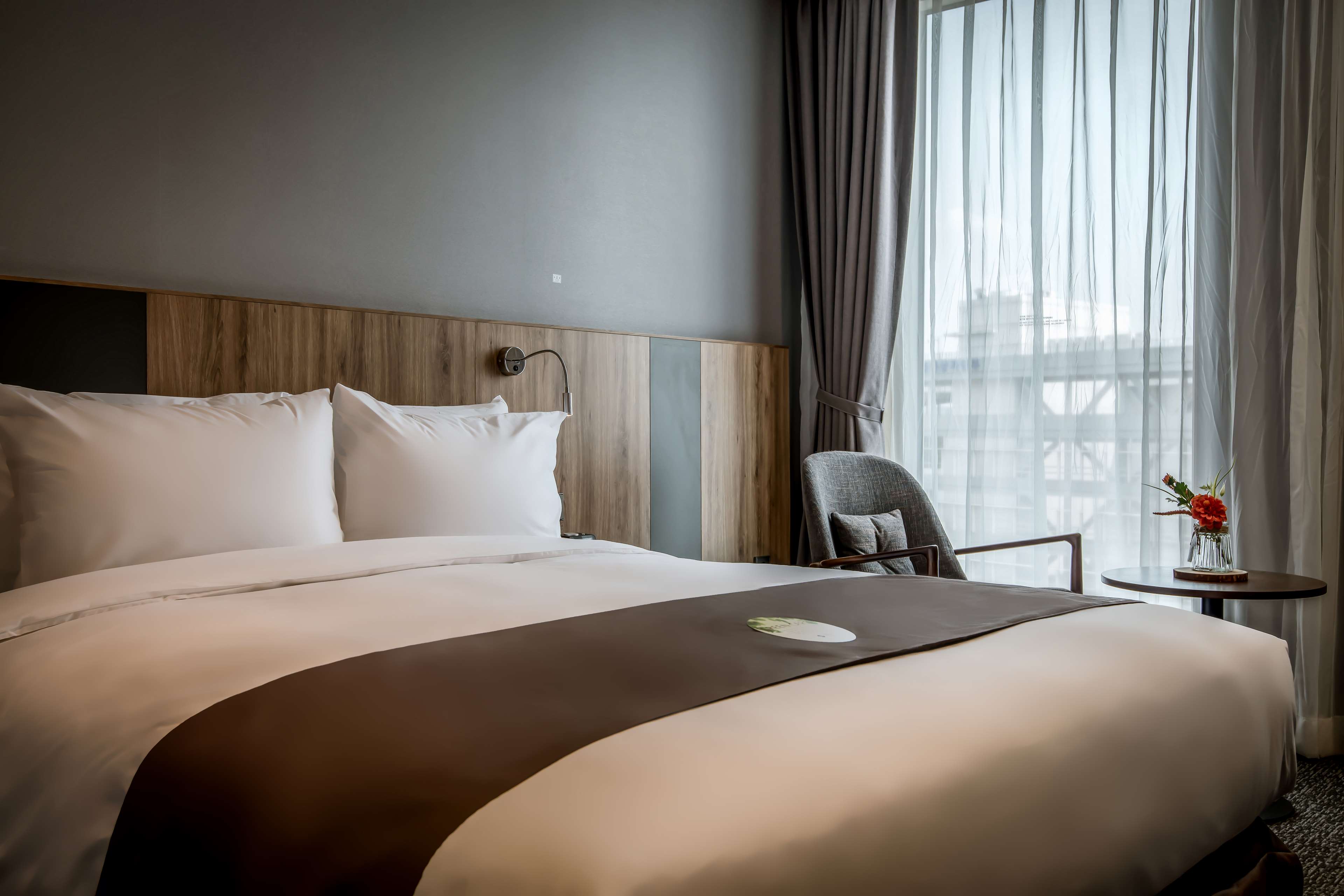 Best Western Plus Hotel Sejong - Tap to explore photos