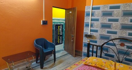 SAMRAT LODGE Room Type - Standard Comfort