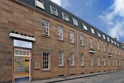 Rooms of Stewart by Heeton Concept Aparthotel Edinburgh