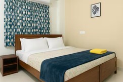 SR Residency