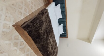 Hotel Jai Jagannath Room Type - Room No.12
