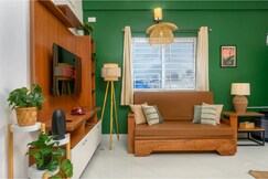 Nook&Co - Wilson Garden