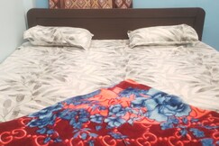 Manireddy Residency Mantralayam