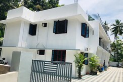 Wingspan Residency,Thiruvananthapuram