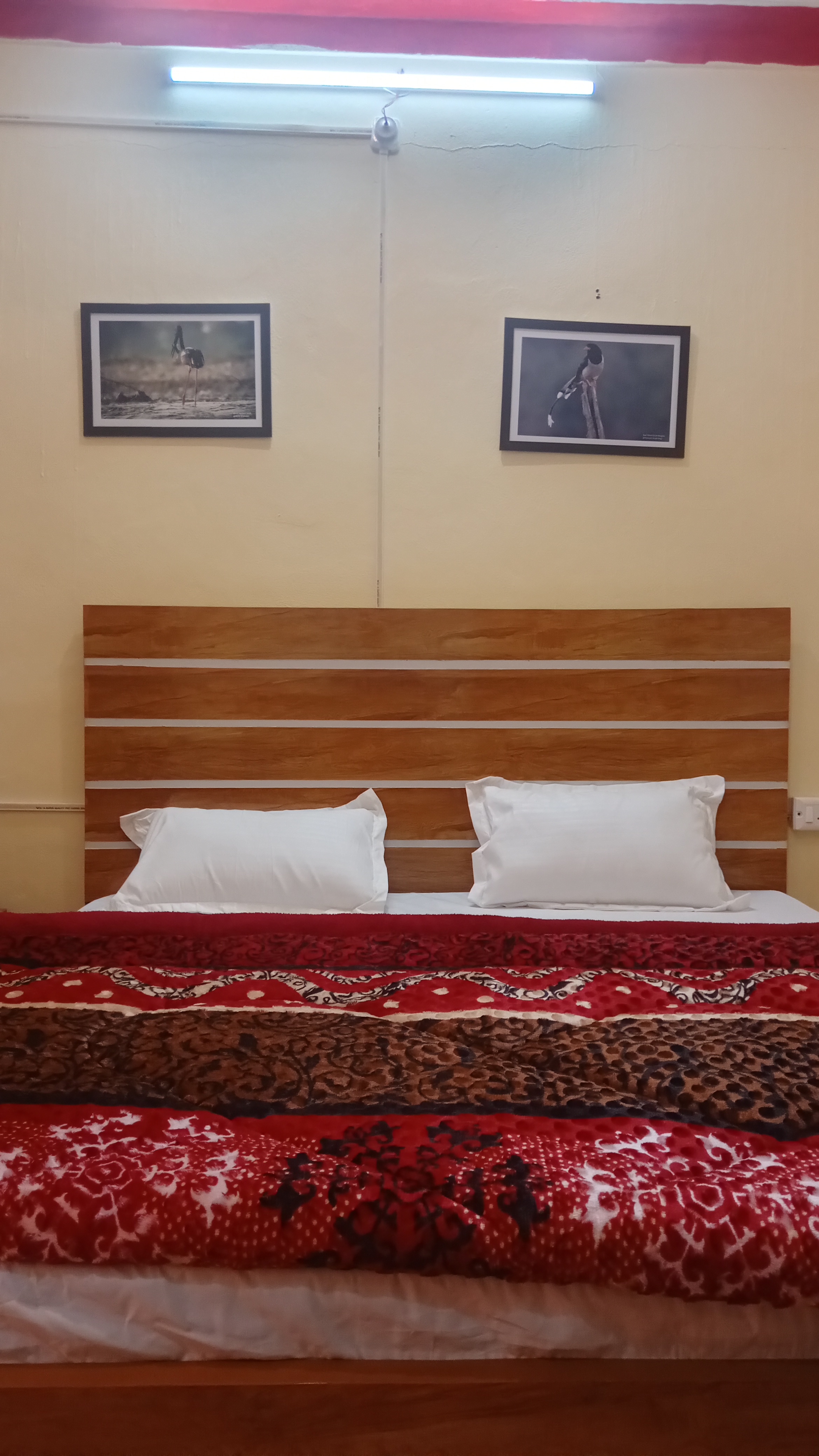 Tritiya kedar home stay - Tap to explore photos
