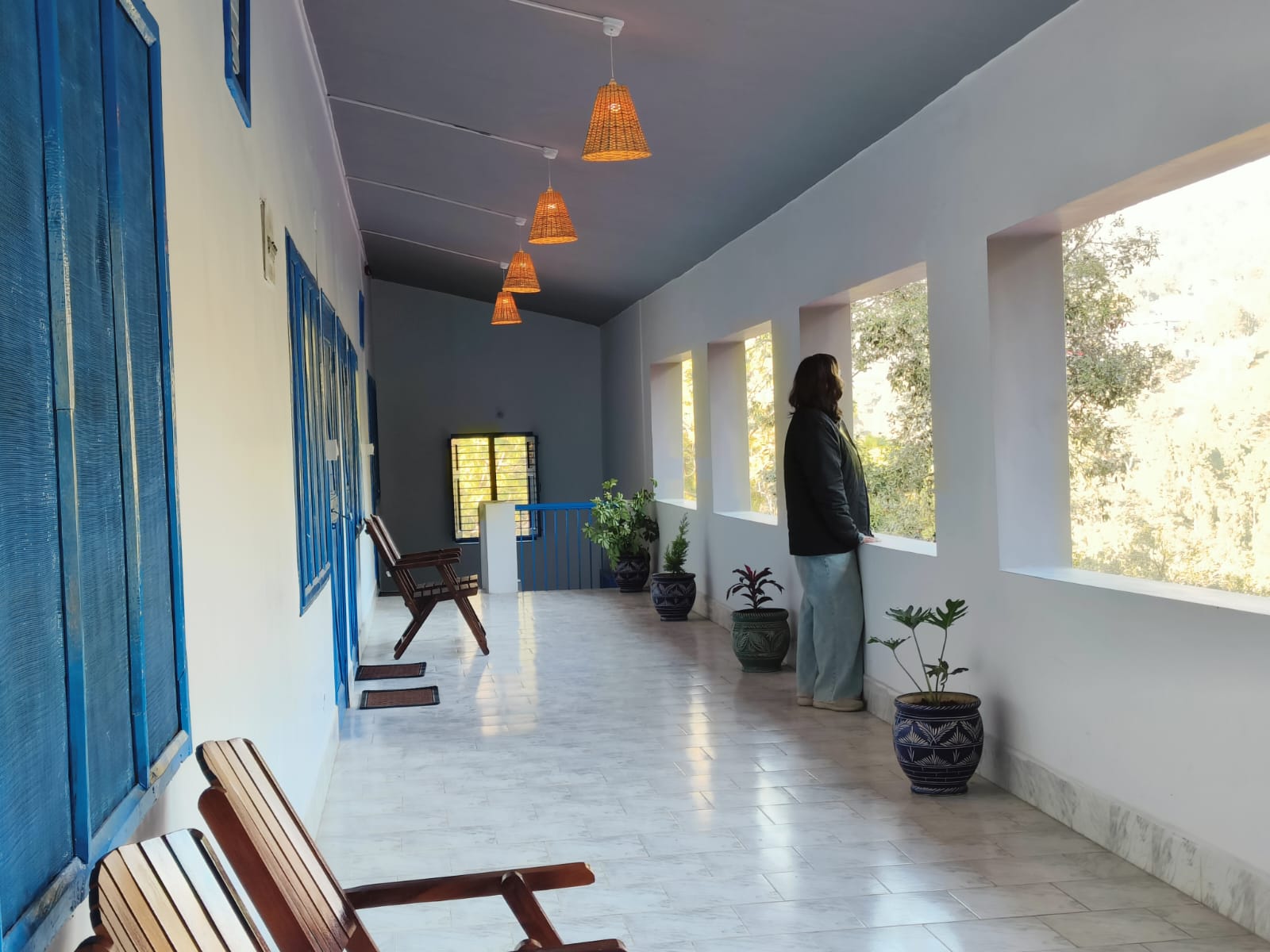 Main gallery