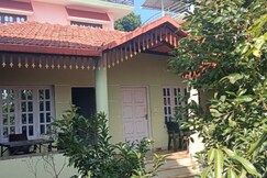 Mayur Homestay, Sunticoppa
