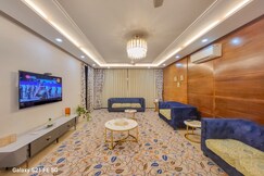 VacationBuddy Pratishtha 4BHK Luxurious DLF Phase 1 Gurgaon