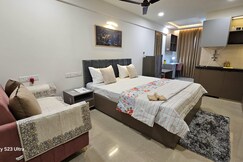 The Urban Dera   Luxe Studio