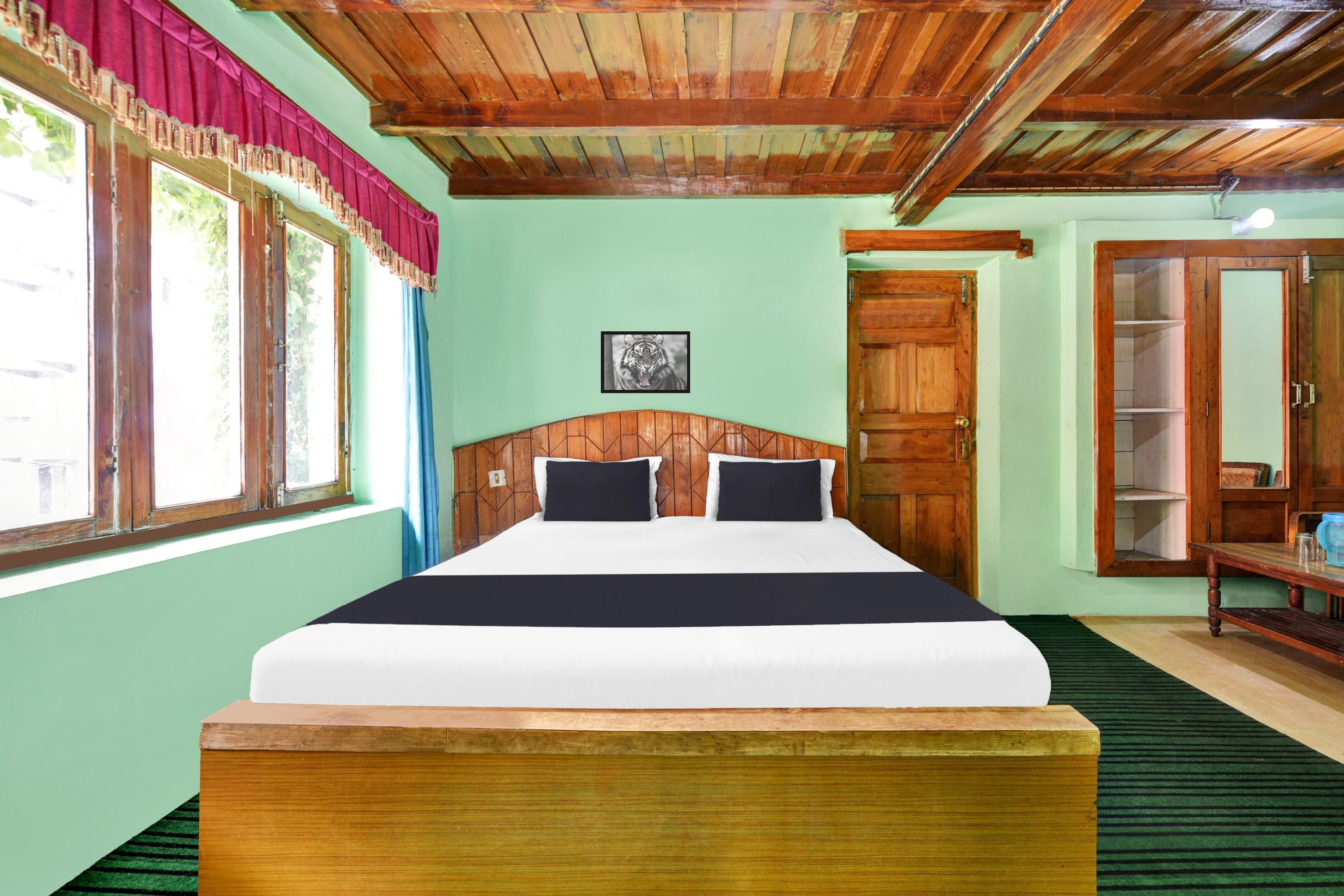 Hotel O Chaman - Tap to explore photos