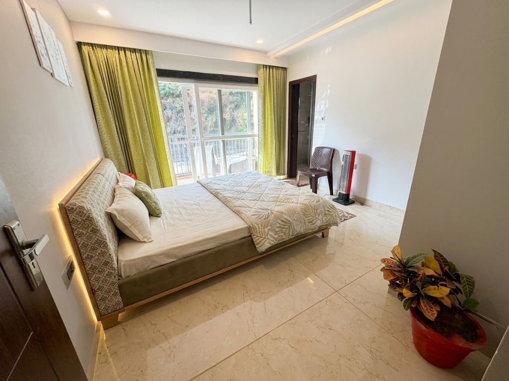 CDS 3BHK Luxury Homestay Shimla - Tap to explore photos