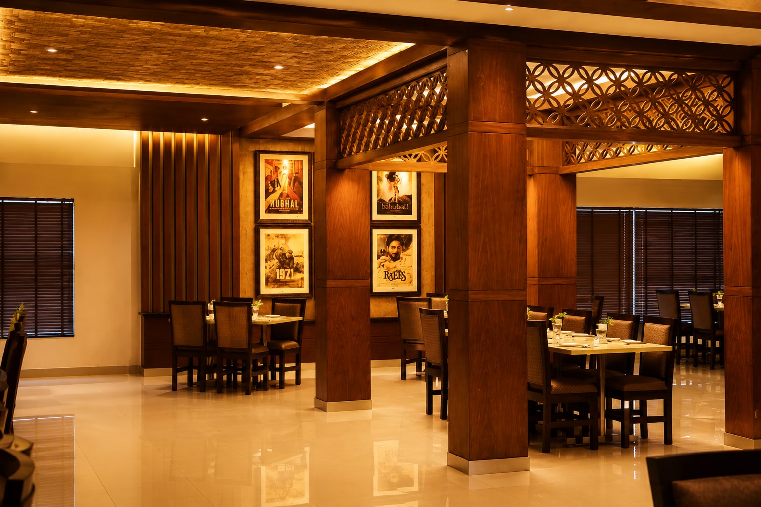 Main gallery