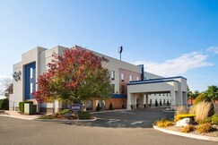 Hampton Inn by Hilton Chicopee/Springfield