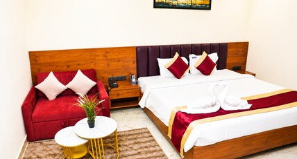 HOTEL GALADARI Room Type - Executive Room HOTEL GALADARI Room Type - Executive Room