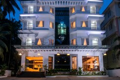Hotel Vishnu Inn
