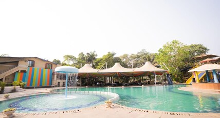 River Winds Resort Room Type - Deluxe