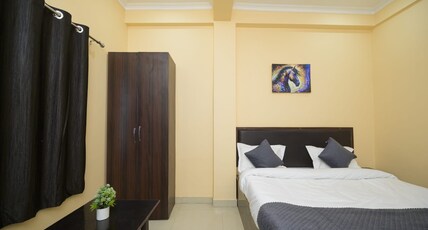 Regal stay Room Type - Bedroom 3
