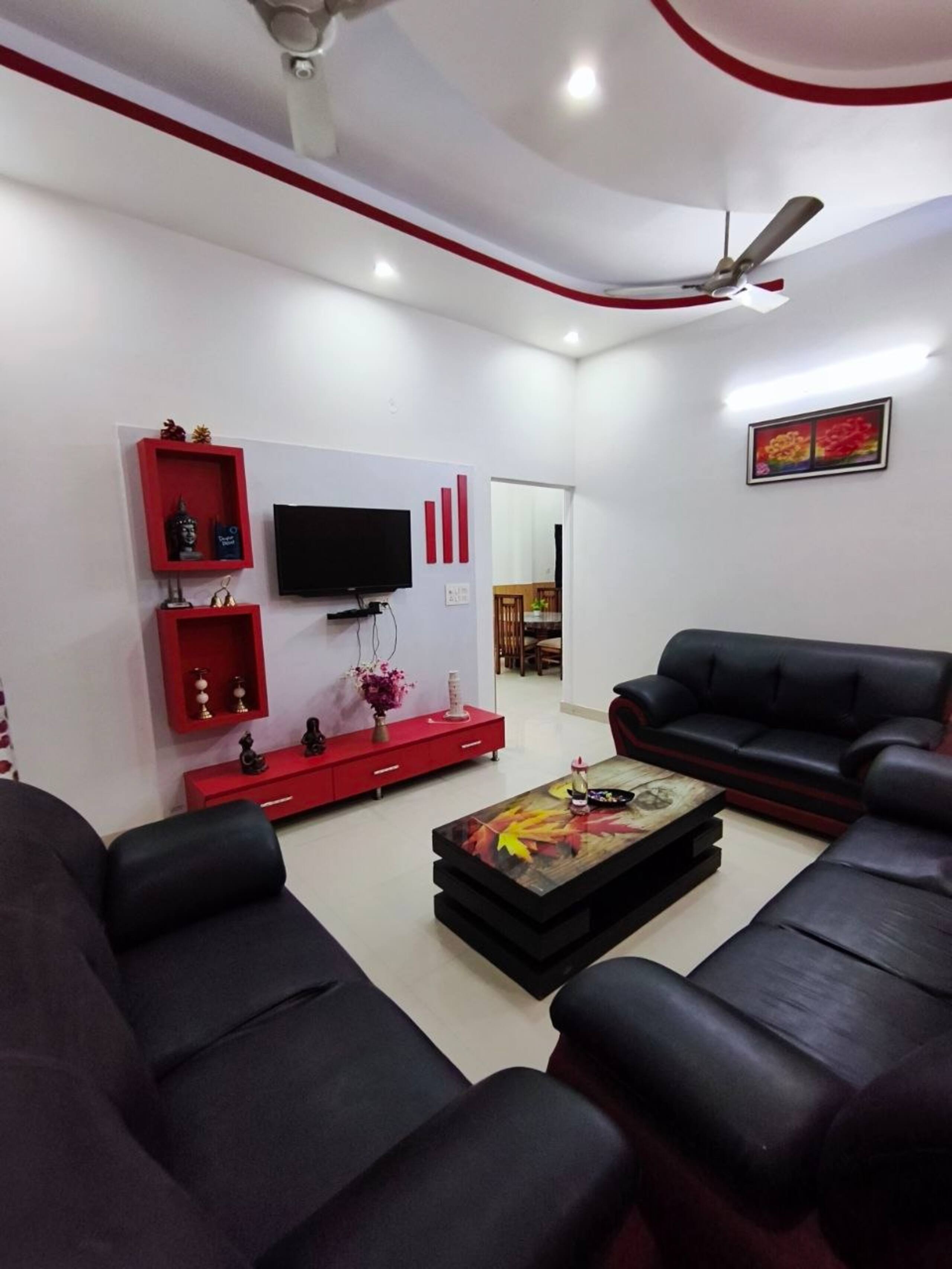 Ritoozaa 3bhk cost luxury Apt. in Dehradun - Tap to explore photos