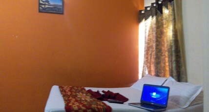 Veekay Regency Room Type - Deluxe  AC Room