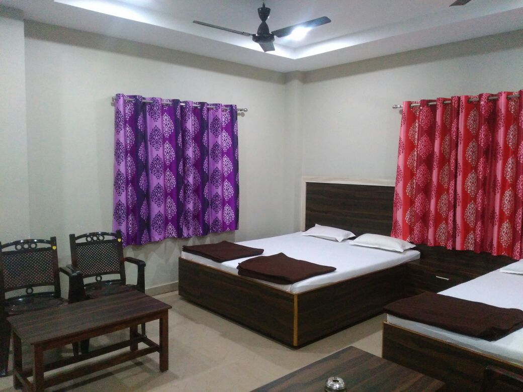 Radhika Residency - Kundapur - Tap to explore photos
