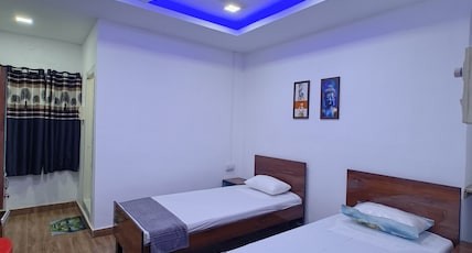 Pk Homestay Room Type - Bedroom 2