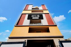 Super Hotel O Mancherial Bus Terminal Formerly Sneha Inn