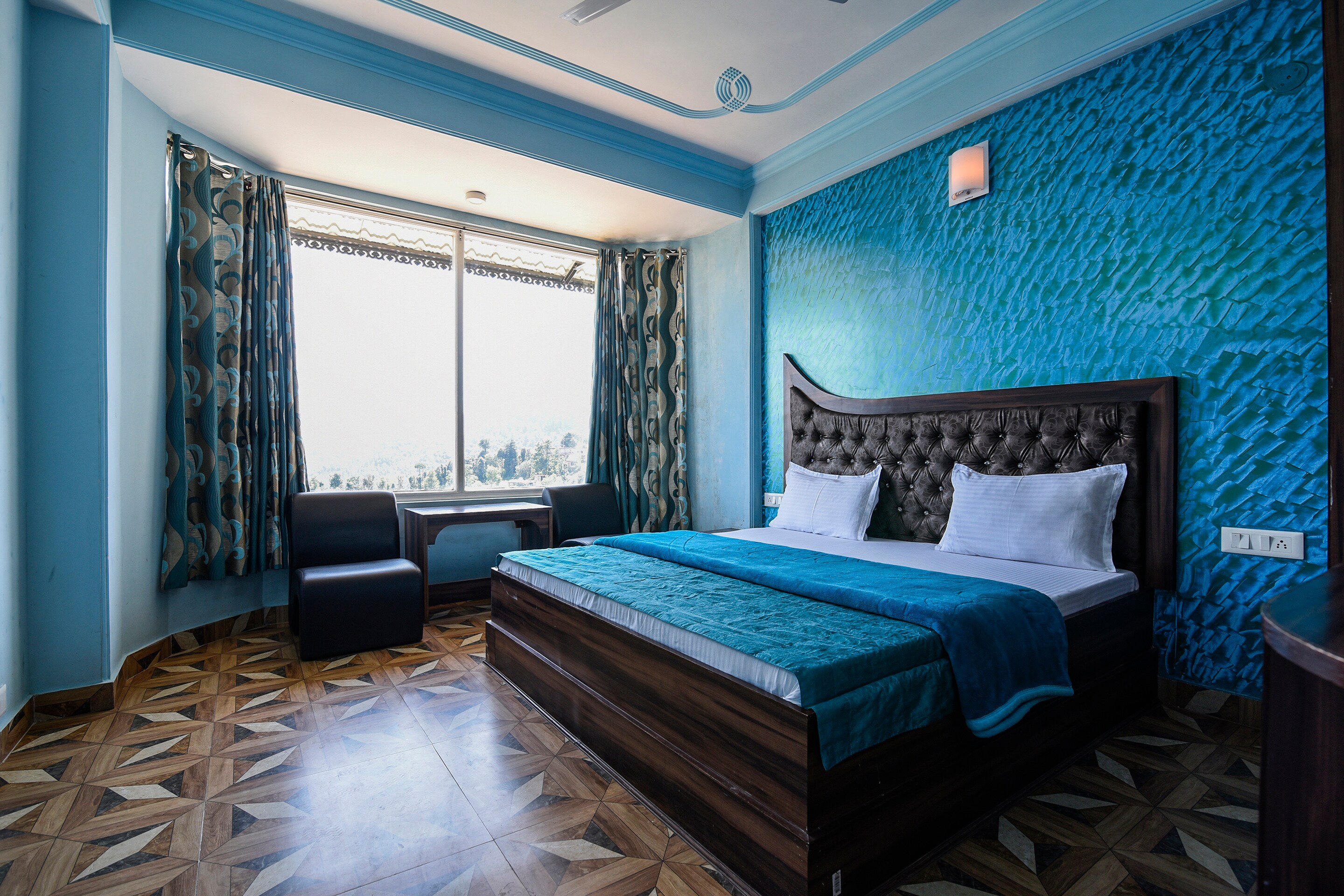 Sakoon Homestay | Rooms & Caretaker - Tap to explore photos