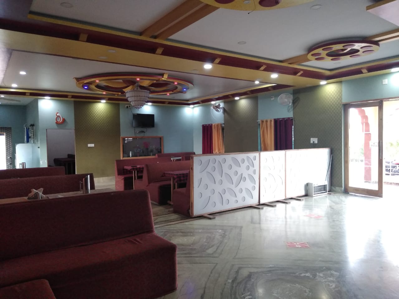 Main gallery