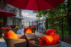 De Prashant -1 kms from Mall Road, Manali