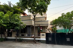 Luxury harbor 3BHK duplex Bungalow