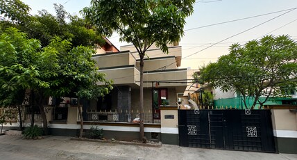 Luxury harbor 3BHK duplex Bungalow Room Type - Luxury harbor 3BHK duplex Bungalow