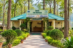 Address of KMVN Mohaan