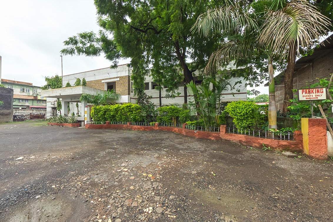  Hotel Vidyadeep Regency - Tap to explore photos
