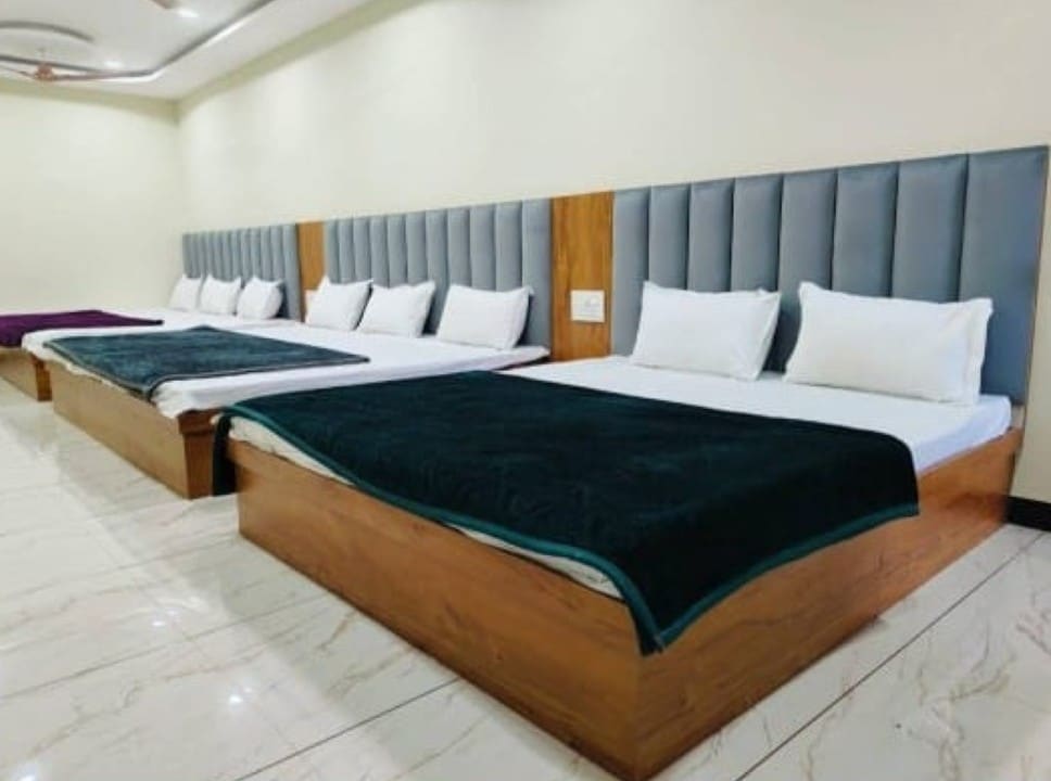 Hotel Pratham - Tap to explore photos