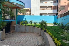 The Manyata Retreat