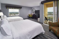 Hampton Inn by Hilton Daytona Beach/Beachfront