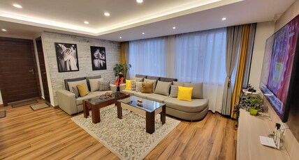 Lasa Homes Room Type - Lasa Homes