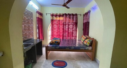 Narasimha Dev Guest House Room Type - Deluxe Double Room