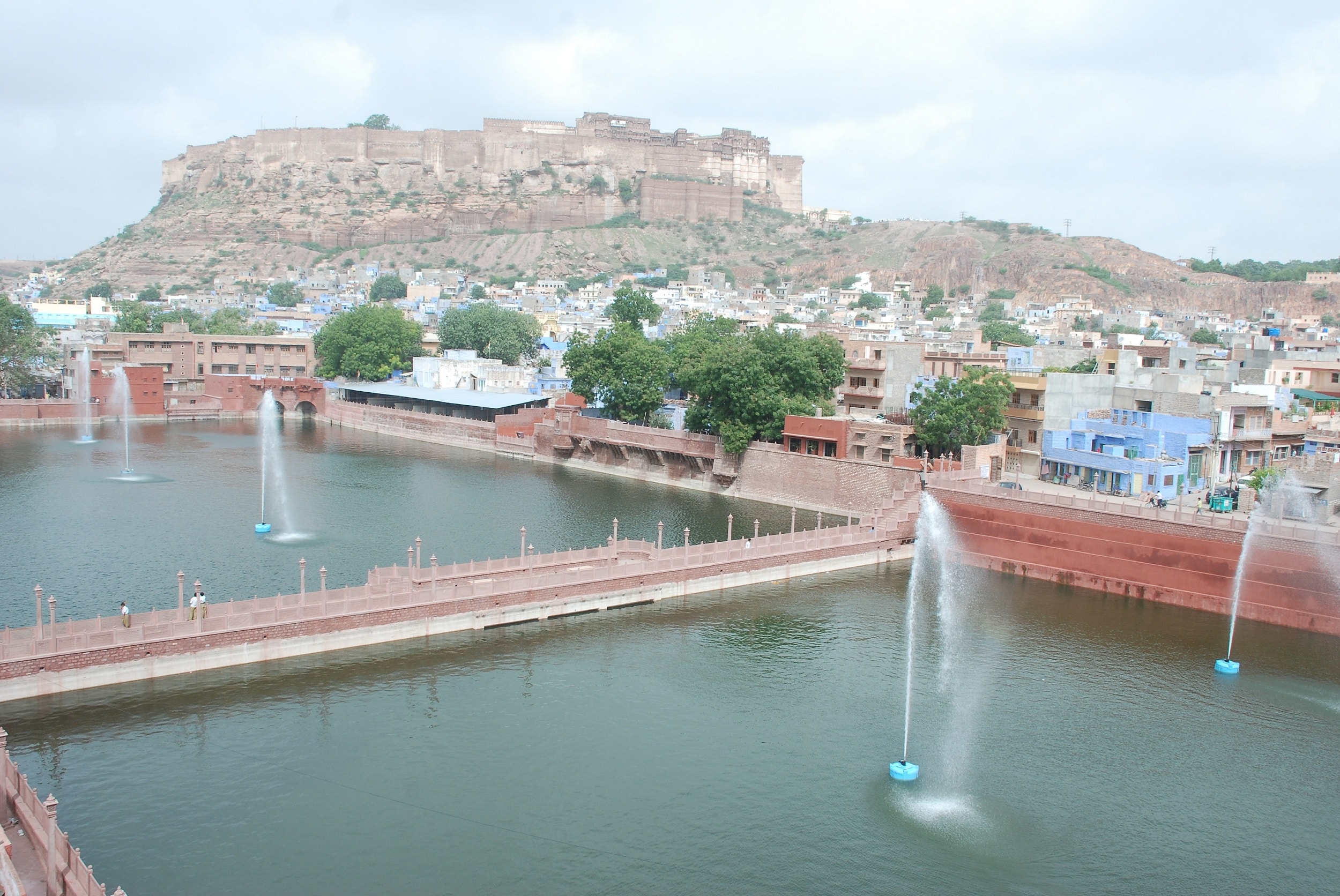 Jee Ri Haveli - Tap to explore photos