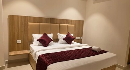 KOVIL VASAM Room Type - premium