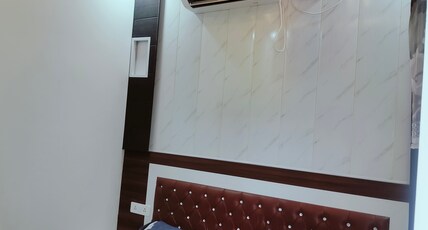 Goenka Home stay Room Type - Standard room