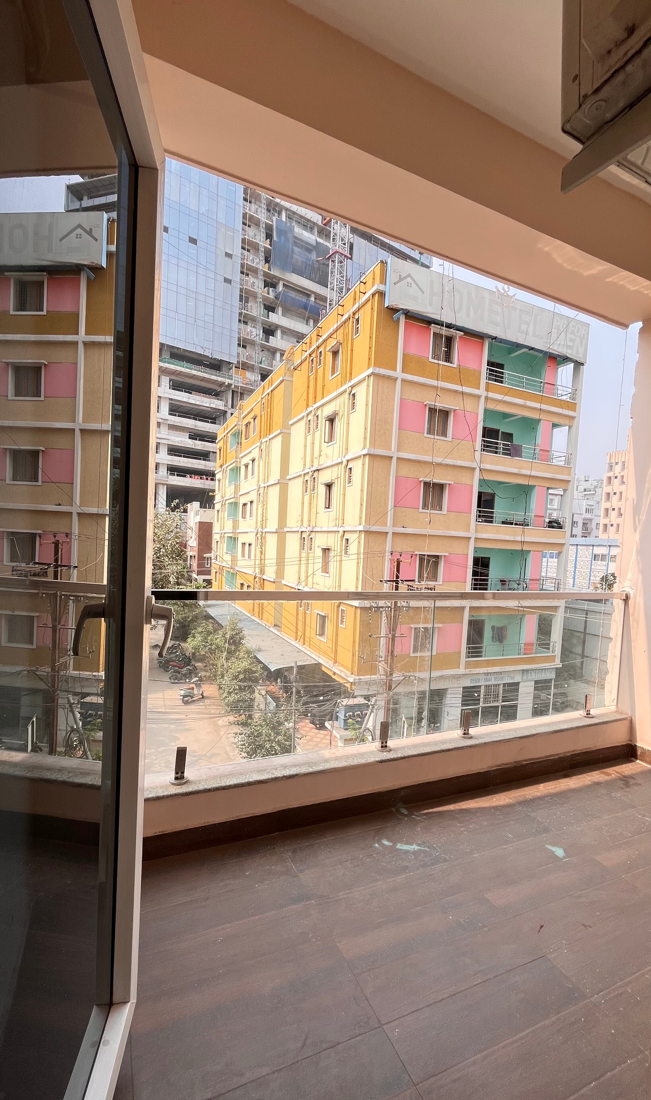 HOTEL VARAHI LUXURY ROOMS - Tap to explore photos