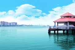 Bolgatty Island Resort (KTDC)