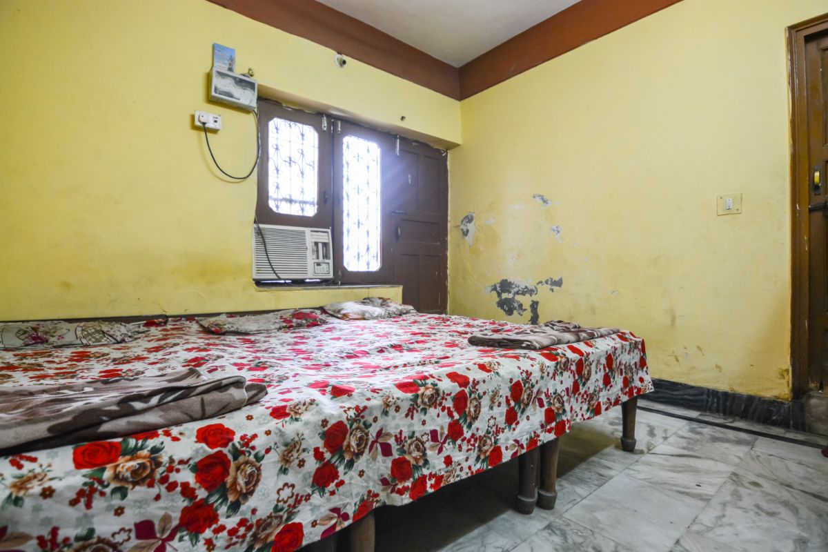 Jangra Dharamshala - Tap to explore photos