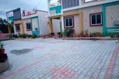 Vibeeshan Villa yelagiri