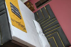 THE SPICE HUNT BnB